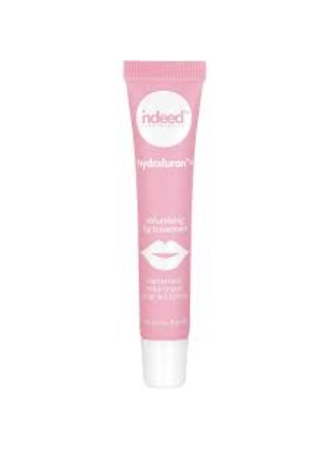 إنديد مرطب شفاه هيدرالورون™ + من إنديد لابس، 9.30 مل - Image 1